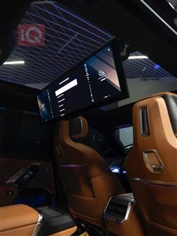 بي ام دبليو الفئة 7